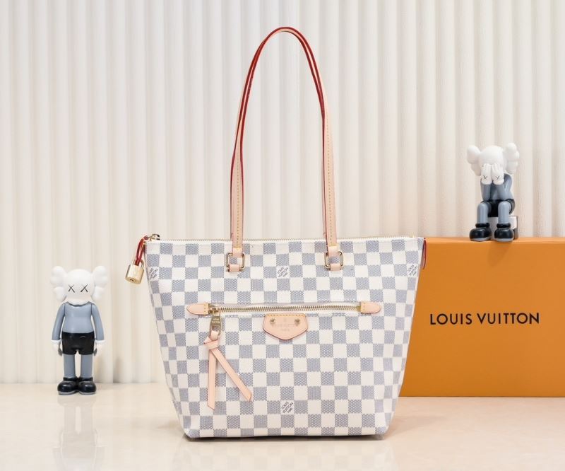 LV Shopping Bags